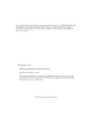 Capricious Toccata - Dandelion Sky (viola version) - Digital (Not Printable)