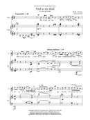 And So We Shall from 'Becoming Santa Claus' - Digital (Not Printable)