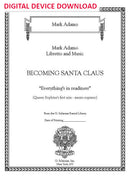 Everything's in Readiness from 'Becoming Santa Claus' - Digital (Not Printable)