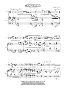 Higher! Brighter! from 'Becoming Santa Claus' - Digital (Not Printable)