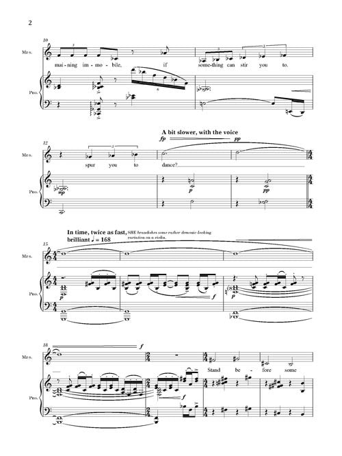Make Them Dance! from 'Becoming Santa Claus' - Digital (Not Printable)