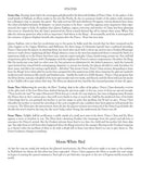 Moon-White Bird from 'Becoming Santa Claus' - Digital (Not Printable)