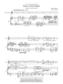 Sisters of the Night! from 'Becoming Santa Claus' - Digital (Not Printable)