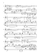 Sisters of the Night! from 'Becoming Santa Claus' - Digital (Not Printable)