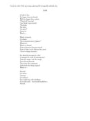 Stretch! from 'Becoming Santa Claus' - Digital (Not Printable)