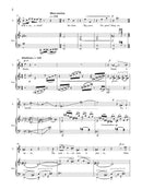 Stretch! from 'Becoming Santa Claus' - Digital (Not Printable)