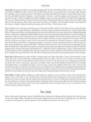 The Child from 'Becoming Santa Claus' - Digital (Not Printable)