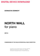 North Wall - Digital (Not Printable)