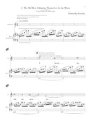 That the Night Come (soprano and piano)