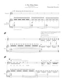 That the Night Come (soprano and piano) - Digital (Not Printable)