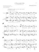 That the Night Come (soprano and piano)