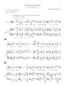 That the Night Come (soprano and piano) - Digital (Not Printable)