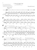 That the Night Come (soprano and piano) - Digital (Not Printable)