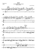 Brat - Digital (Not Printable)