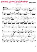 Swerve - Digital (Not Printable)