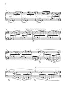 Prelude - Digital (Not Printable)