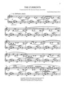 The Currents - Digital (Not Printable)