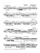 The Reserved, the Reticent - Digital (Not Printable)