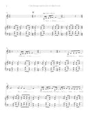 Penelope (vocal score)