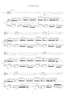 Crouching Tiger Sonata for cello and piano