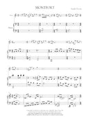 Montfort (for oboe and piano)