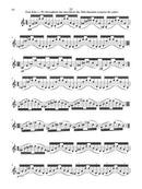 for Solo Violin - Digital (Not Printable)