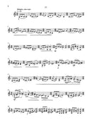 for Solo Violin - Digital (Not Printable)