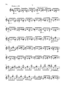 for Solo Violin - Digital (Not Printable)
