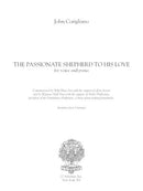 The Passionate Shepherd to his Love for voice and piano - Digital (Not Printable)