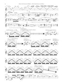 Dark with Excessive Bright - solo part (bass)