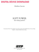 Soft Power - Digital (Not Printable)