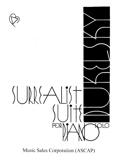 Surrealist Suite