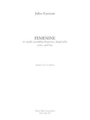 Femenine