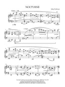 Nocturne (for piano) - Digital (Not Printable)