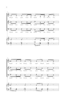 The Blood (for STB chorus and piano)