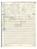 Colors, for 14 women's voices - Digital (Not Printable)