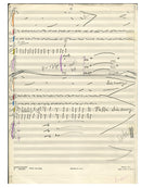 Colors, for 14 women's voices - Digital (Not Printable)