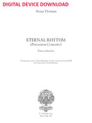 Eternal Rhythm - Digital (Not Printable)