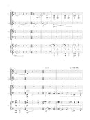 Looking Back (for ensemble)