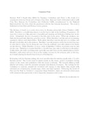 Romance with a Double Bass for narrator, bass, piano