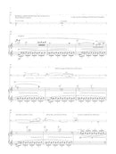 Romance with a Double Bass for narrator, bass, piano