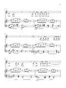 The Swan from 'Unremembered' - Digital (Not Printable)