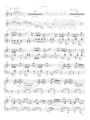 Piano Concerto in One Movement - solo part (piano) - Digital (Not Printable)