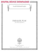 Parallel Play - Digital (Not Printable)