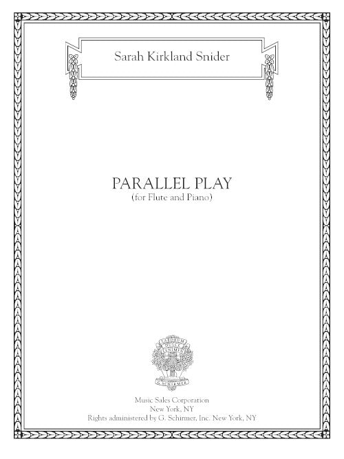 Parallel Play