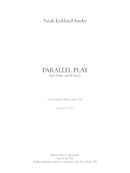 Parallel Play
