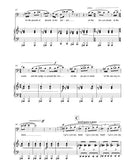 As Long as We Live (Baritone and Piano) - Digital (Not Printable)