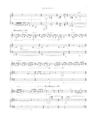 Kanto Kechua No. 3 (for flute and piano)