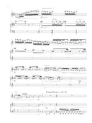 Kanto Kechua No. 3 (for flute and piano)