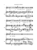 The Heart of a Woman (for soprano and piano) - Digital (Not Printable)